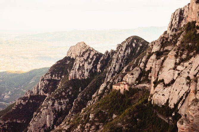 Montserrat Skip the Crowds & Choir Afternoon Tour from Barcelona - Who Will Benefit Most from This Tour?