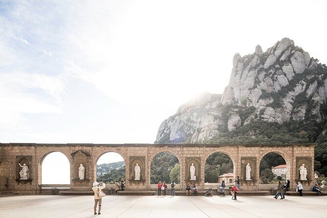 Montserrat with Cog-Wheel Train & Black Madonna Priority Access - What We Love About This Tour