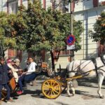 Monumental guided walking tour of the Santa Cruz district - The Sum Up: Who Should Consider This Tour?