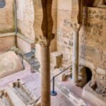 Monumental Route - Interior 7 Monuments - Exploring Toledo’s Interior Monuments in Depth
