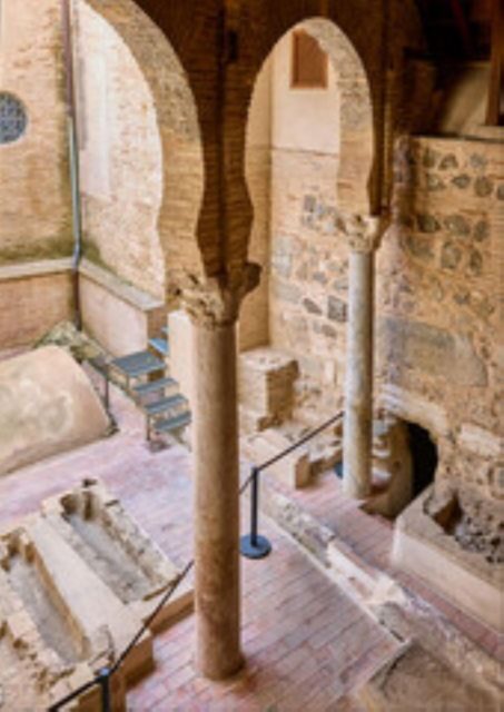 Monumental Route - Interior 7 Monuments - Exploring Toledo’s Interior Monuments in Depth