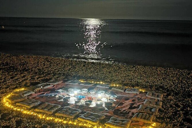Moonlight Kayak with Dinner Included - Why Choose This Tour?