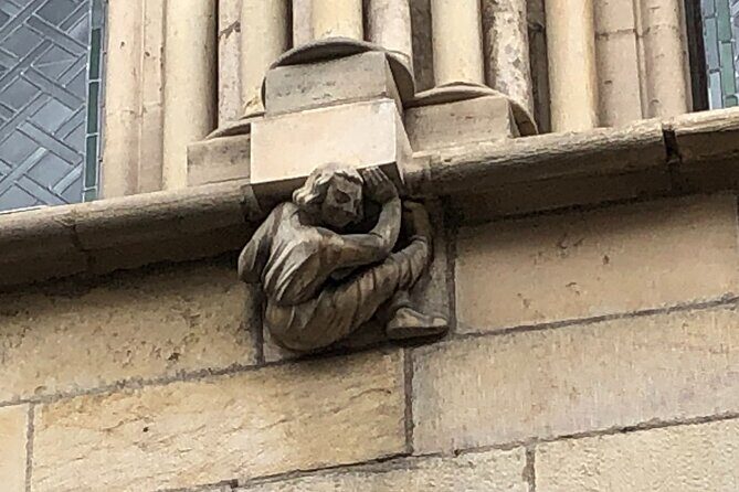 More than just Mustard: A Self-Guided Audio Tour in Dijon - Practical Details and Tips