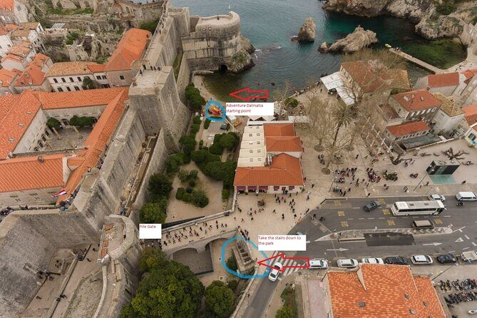 Morning and Day Tours - Sea Kayaking & Snorkelling Dubrovnik - What Makes This Tour a Good Value