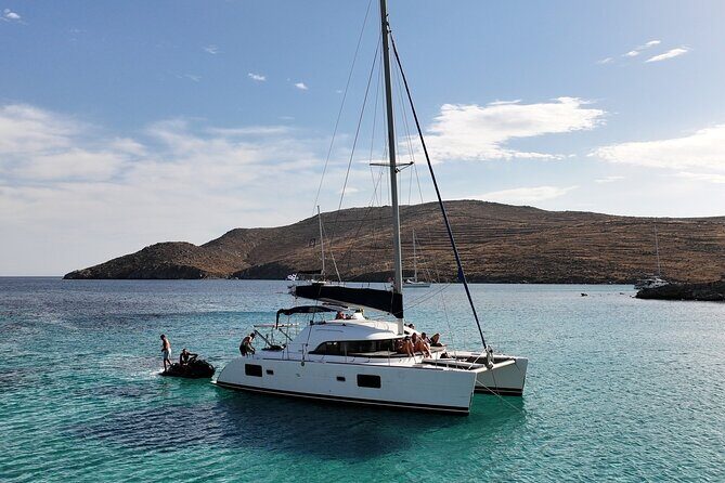 Morning and Sunset Cruise with Meal and Transport Included - Who Will Love This Cruise?