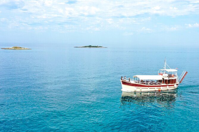 Morning Panorama: Relaxing Among 20 Islands around Pore Riviera - Detailed Breakdown of the Experience