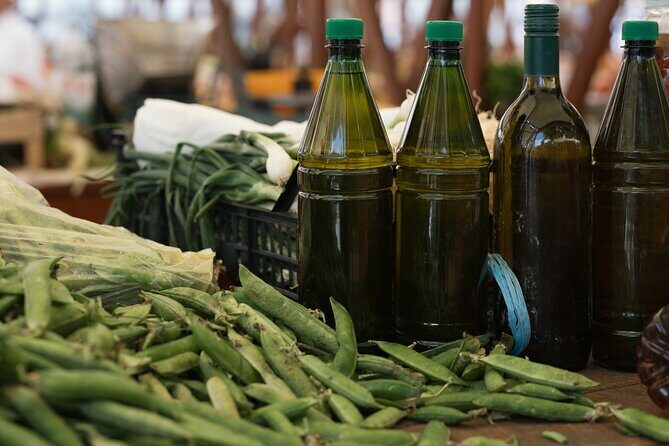 Morning Zadar Food Tour - Whats Included and Practicalities