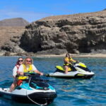 Morro Jable: Guided Jet Ski Safari (without license) - Who Will Love This Experience?