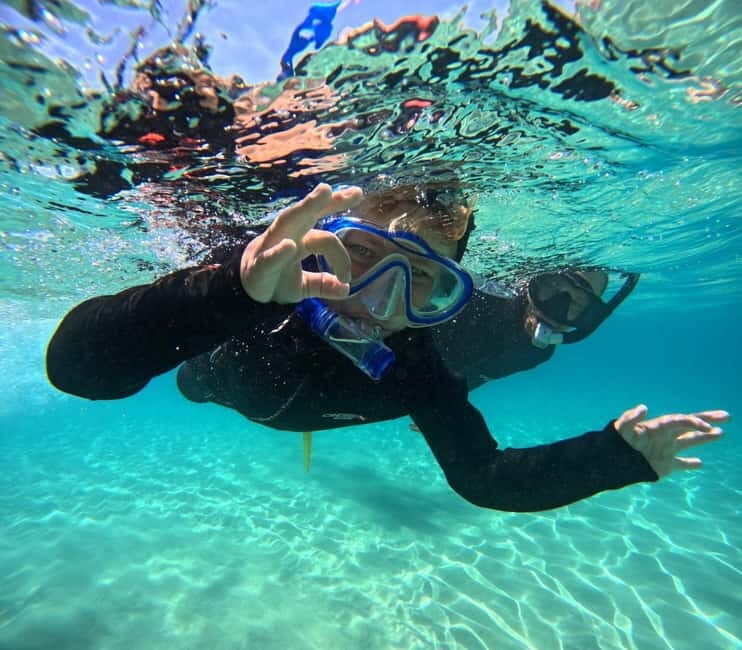 Morro Jable: Snorkeling Adventure - An In-Depth Look at the Morro Jable Snorkeling Experience