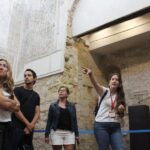 Mosque-Cathedral of Cordoba and Jewish Quarter Tour - Exploring Cordoba’s Architectural Marvels