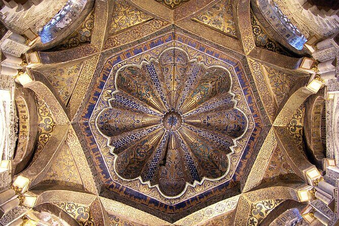 Mosque-Cathedral of Cordoba Guided Tour Skip the Line & Ticket - Frequently Asked Questions