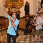 Mosque-Cathedral Small Group Guided Tour - The Experience and What You’ll Learn