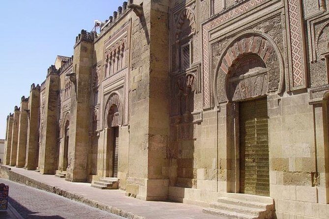 Mosque of Cordoba History Tour in English Tickets included - Final Thoughts