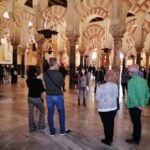 Mosquée Cathédrale tour guidé en petit group en français - An In-Depth Look at the Córdoba Mosque-Cathedral Tour