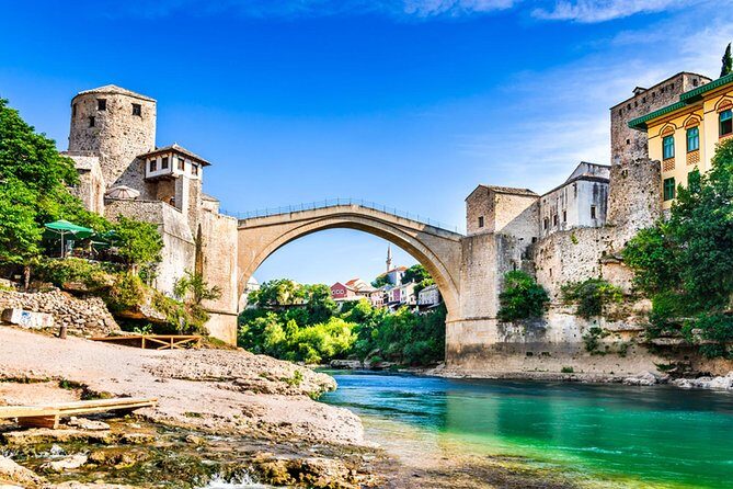 Mostar and Herzegovina Tour with Kravica Waterfall from Split & Trogir - Is This Tour for You?