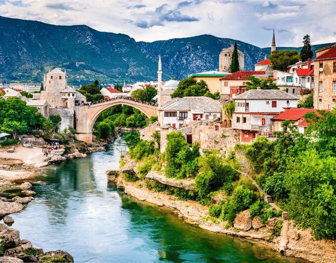 Mostar and Kravice Waterfalls Private tour from Split - Final Thoughts