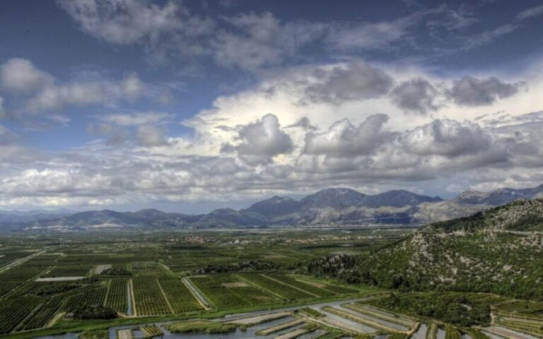 Mostar and Kravice Waterfalls Tour from Dubrovnik - Return Journey and Flexibility