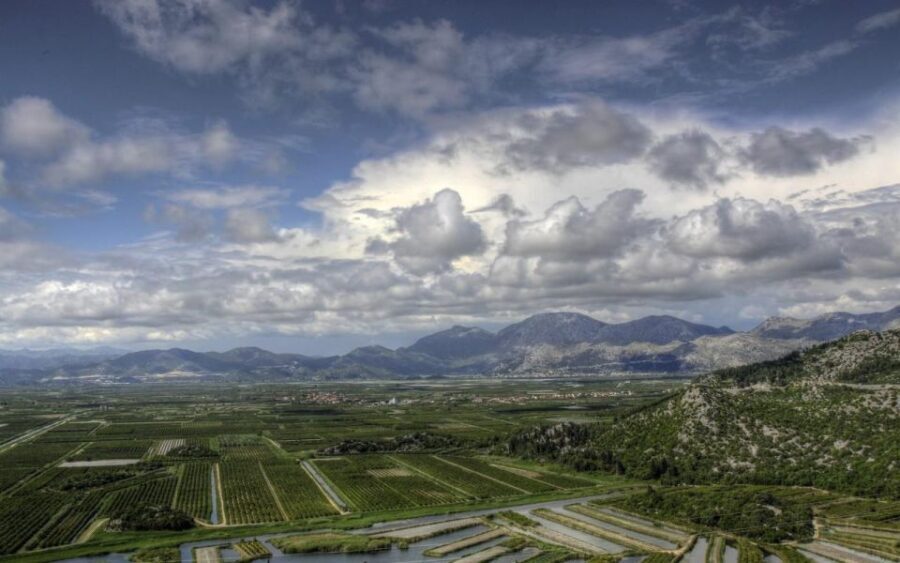 Mostar and Kravice Waterfalls Tour from Dubrovnik - Return Journey and Flexibility