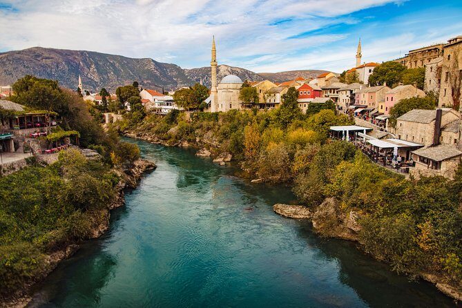 Mostar and Medjugorje Day Trip from Dubrovnik - Who Will Enjoy This Tour?