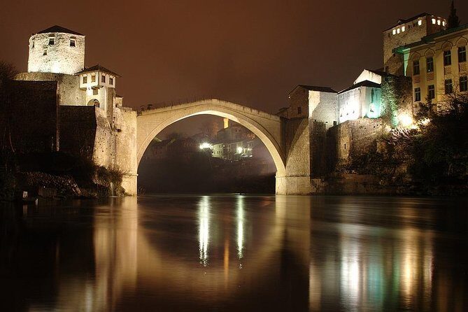 Mostar and Medugorje Private Tour - The Itinerary in Detail