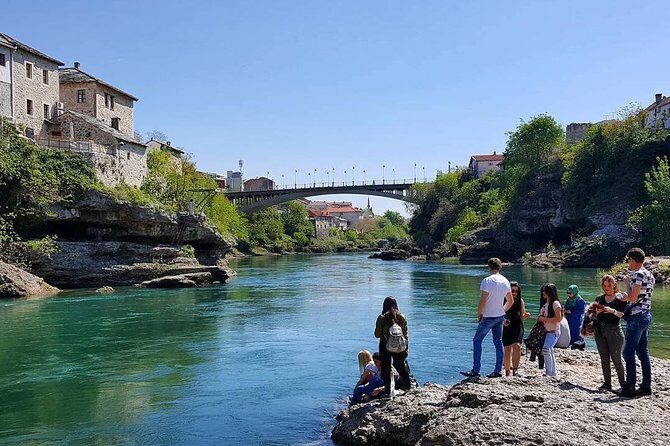 Mostar and Pocitelj Private Tour From Dubrovnik - What Makes This Tour Stand Out