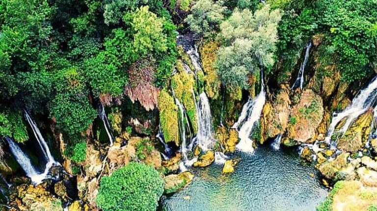 Mostar & Kravica Waterfall: Full-Day Adventure from Sarajevo - What Makes This Tour Stand Out