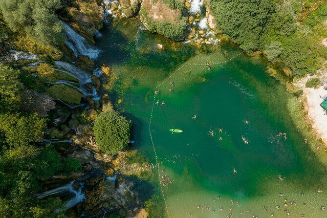 Mostar, Kravica Waterfalls and Pocitelj Day Trip from Dubrovnik - What’s Included and What to Expect