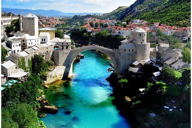 Mostar & Kravice from Dubrovnik: Private 2-Night Herzegovina Tour - Why This Tour Stands Out