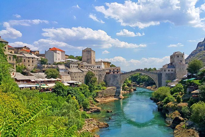 Mostar, Kravice Waterfalls, Poitelj & Blagaj - BiH Private Tour - What Makes This Tour Stand Out?