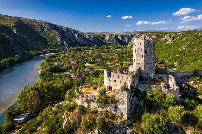 Mostar Private Car Tour from Dubrovnik - Transportation and Practicalities