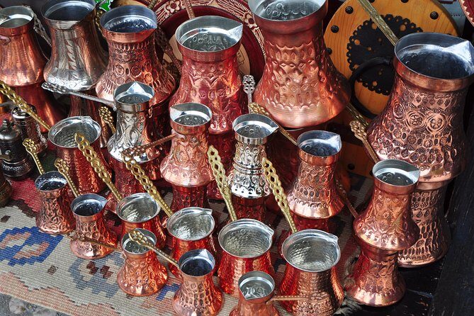 Mostar Sightseeing Full Day Trip from Makarska Riviera - Final Thoughts
