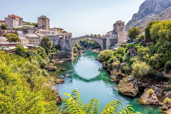Mostar Sightseeing Full Day Trip from Makarska Riviera - Who Is This Tour Best Suited For?