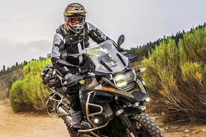 Motorcycle rental Trogir / BMW R1250GS / Your own motorbike tour - Practical Details and Considerations