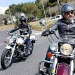 Motorcycles Custom Rent - Easy Rider Mallorca - A Detailed Look at the Experience