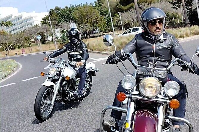 Motorcycles Custom Rent - Easy Rider Mallorca - A Detailed Look at the Experience