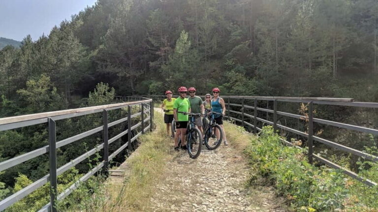 Motovun: E-Bike Tour in Istria - Exploring the Itinerary in Detail