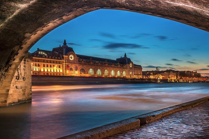Moulin Rouge Show with Champagne and Seine River Cruise Ticket - Practical Tips for Your Night Out