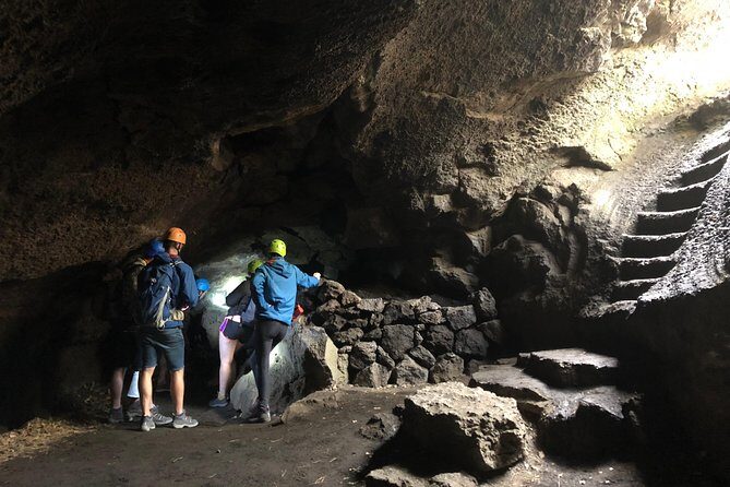 Mount Etna Half-Day Small Group Tour from Taormina - Analyzing the Value