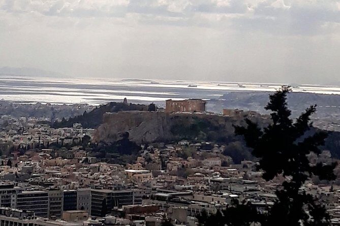 Mount Lycabettus Walking Tour in Athens - Who Should Book This Tour?