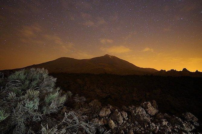 Mount Teide Night Tour: Stargazing, Dinner and Hotel Pick up - FAQ