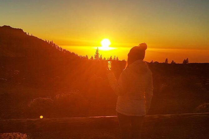 Mount Teide Stargazing with Dinner - FAQ