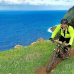 Mountain Biking Tour - Beginner Easy - What You Can Expect from the Experience