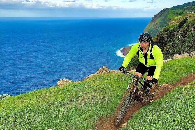 Mountain Biking Tour - Beginner Easy - What You Can Expect from the Experience
