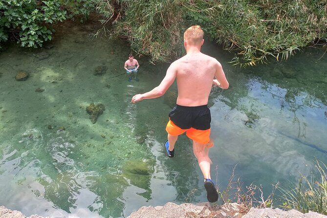 Mountain Hike & Thermal Springs - private full day tour - Who Would Enjoy This Tour?