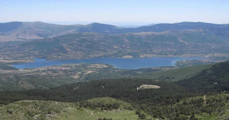 Mountain Lake Canoe Experience from Madrid - FAQ