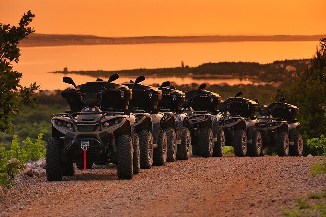 Mountain Quad Buggy ATV Adventure From Zadar - What Sets This Tour Apart?