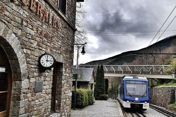 Mountain Train & Nuria Hike Pyrenees - FAQ: Your Questions Answered