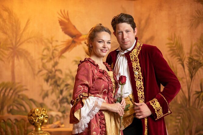 Mozart Concert and Dinner in Prague - The Reviews: Authentic Perspectives