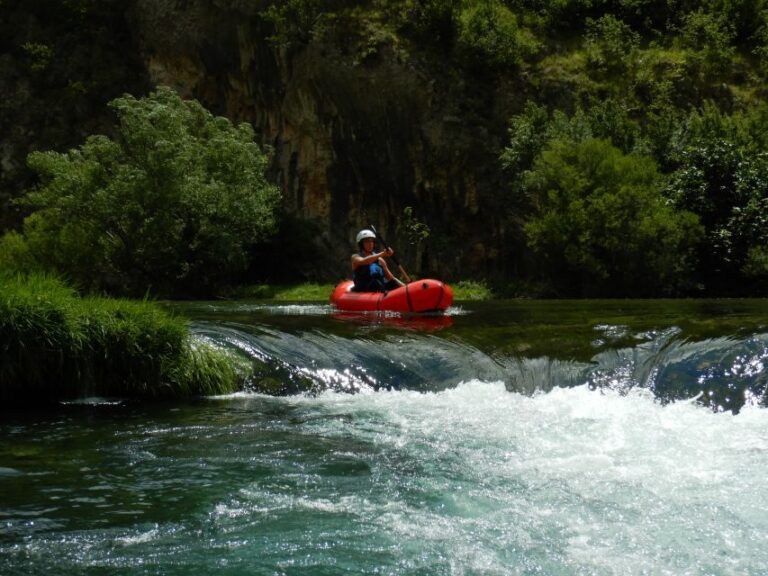 Mrenica River: Small Group Guided Tour with Single Kayaks - Final Thoughts