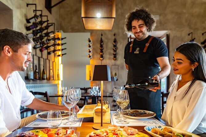Mt Etna and Wine tasting tour from Catania - FAQs
